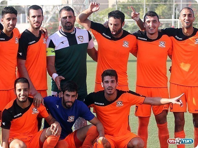 קבוצת העונה. שחקני נס ציונה (לירן דורף)